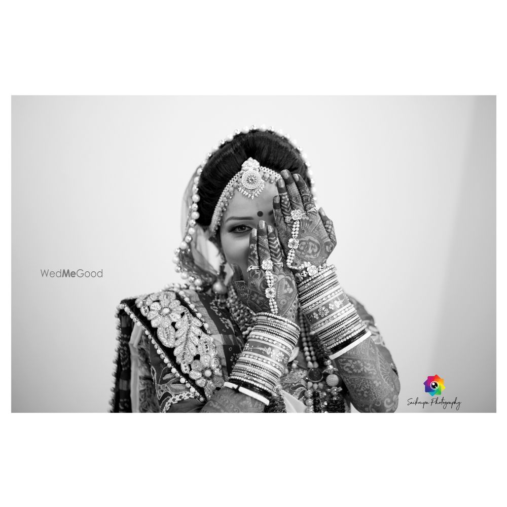 Photo From Wedding shoots - By Saikrupa Photography