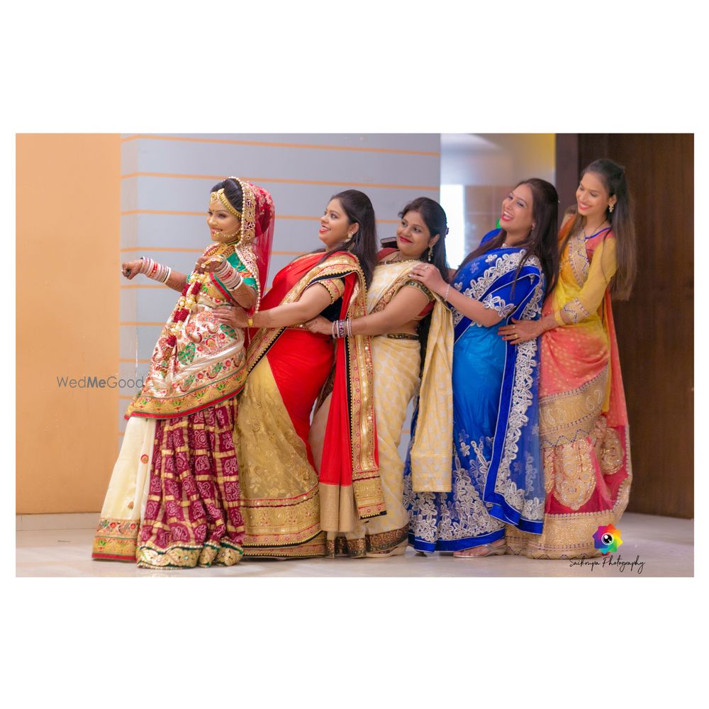 Photo From Wedding shoots - By Saikrupa Photography