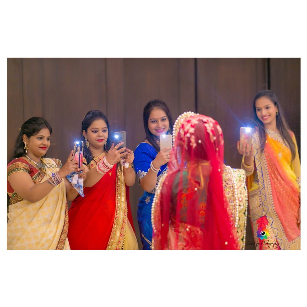 Photo From Wedding shoots - By Saikrupa Photography