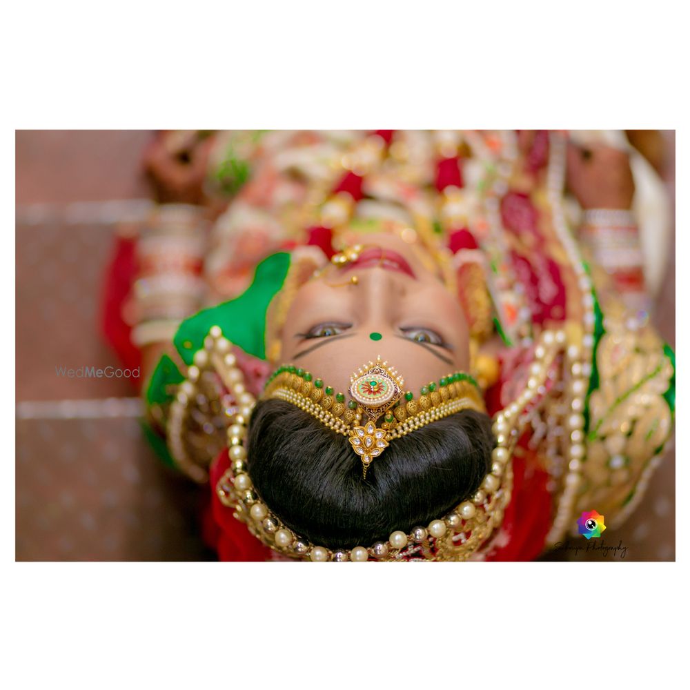 Photo From Wedding shoots - By Saikrupa Photography