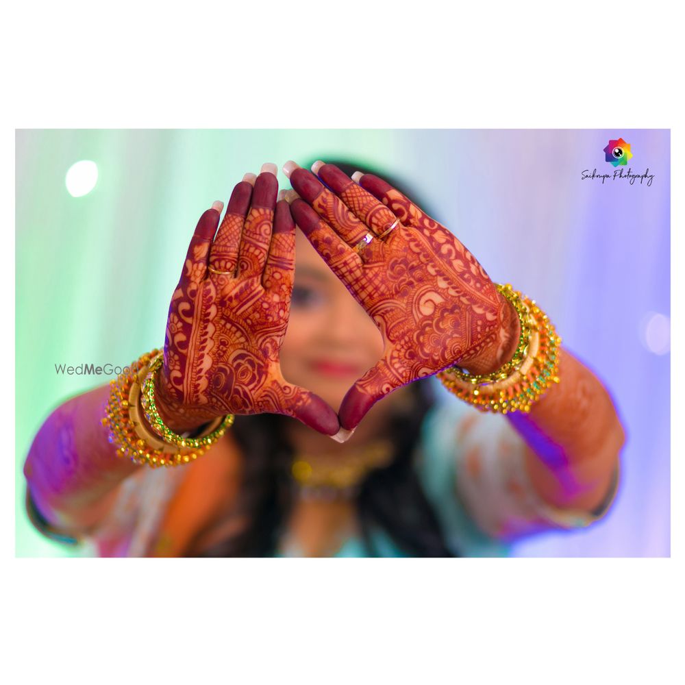 Photo From Wedding shoots - By Saikrupa Photography