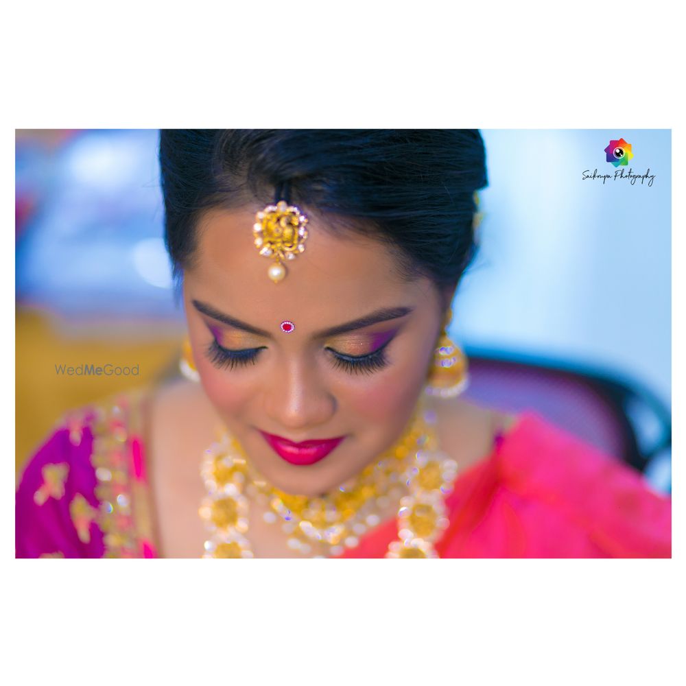 Photo From Wedding shoots - By Saikrupa Photography