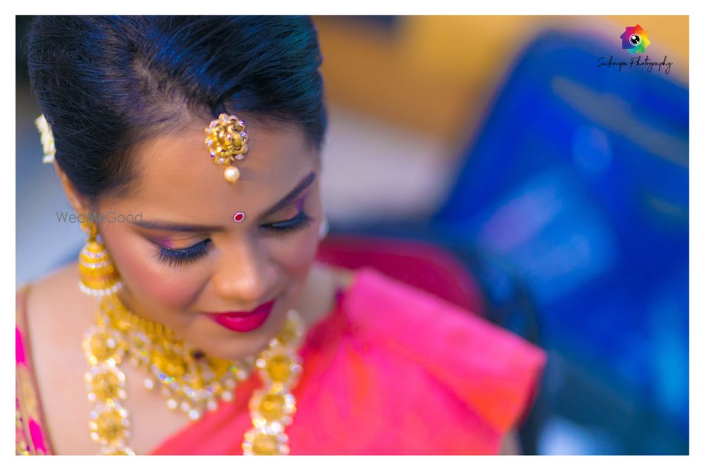 Photo From Wedding shoots - By Saikrupa Photography