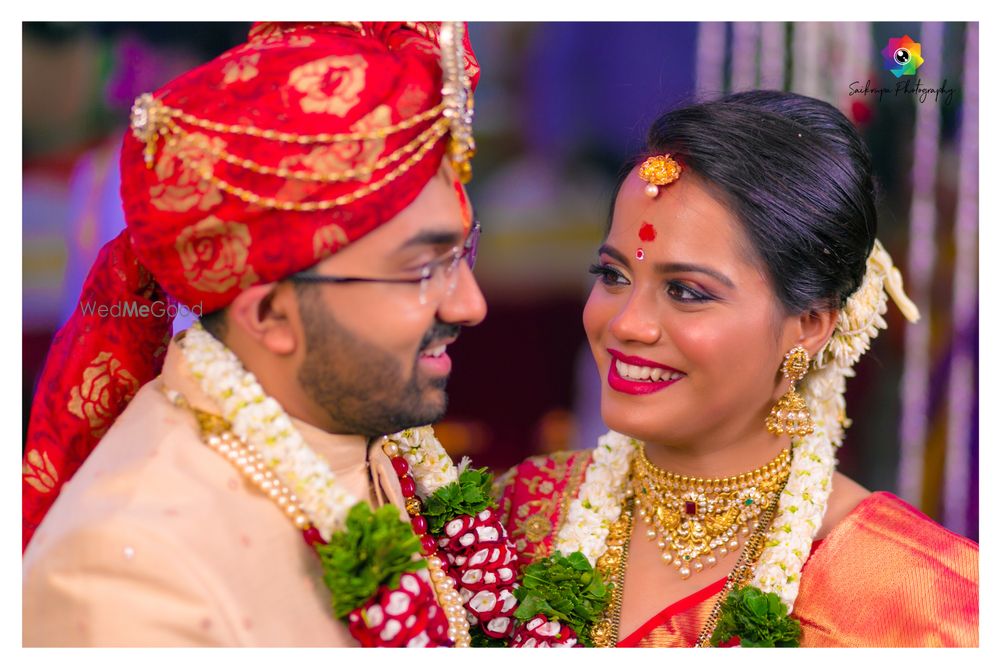 Photo From Wedding shoots - By Saikrupa Photography