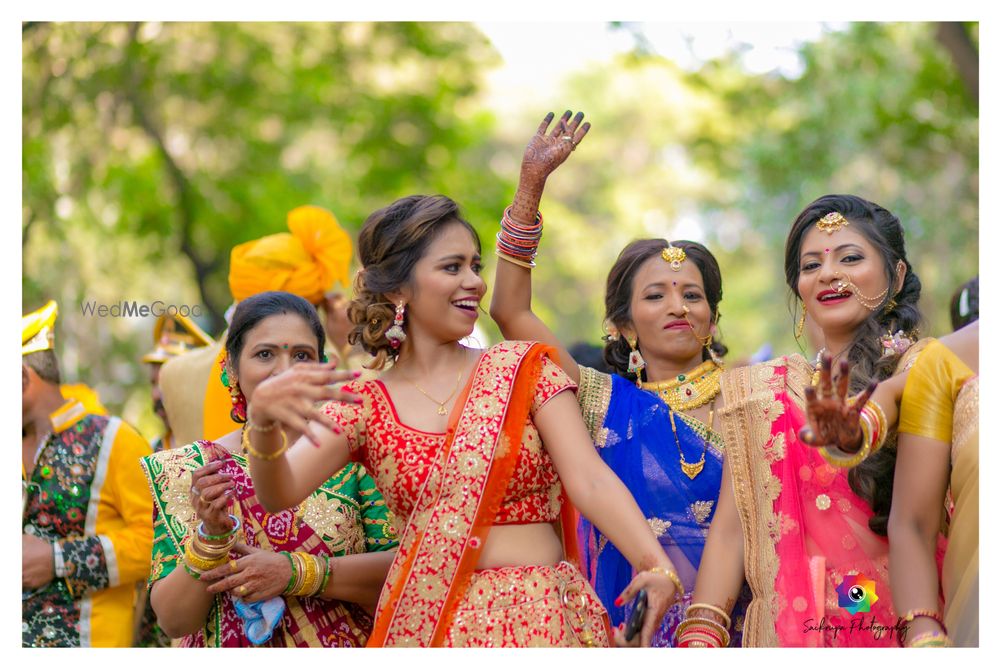 Photo From Wedding shoots - By Saikrupa Photography