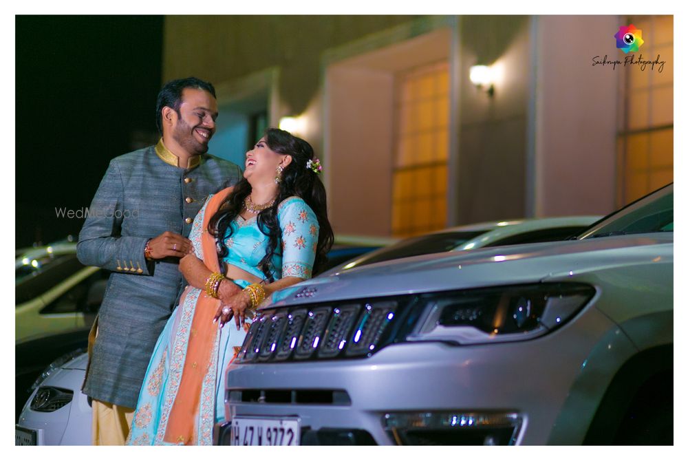 Photo From Wedding shoots - By Saikrupa Photography