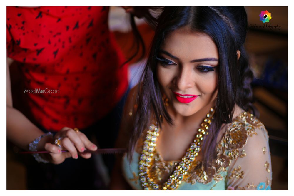 Photo From Wedding shoots - By Saikrupa Photography