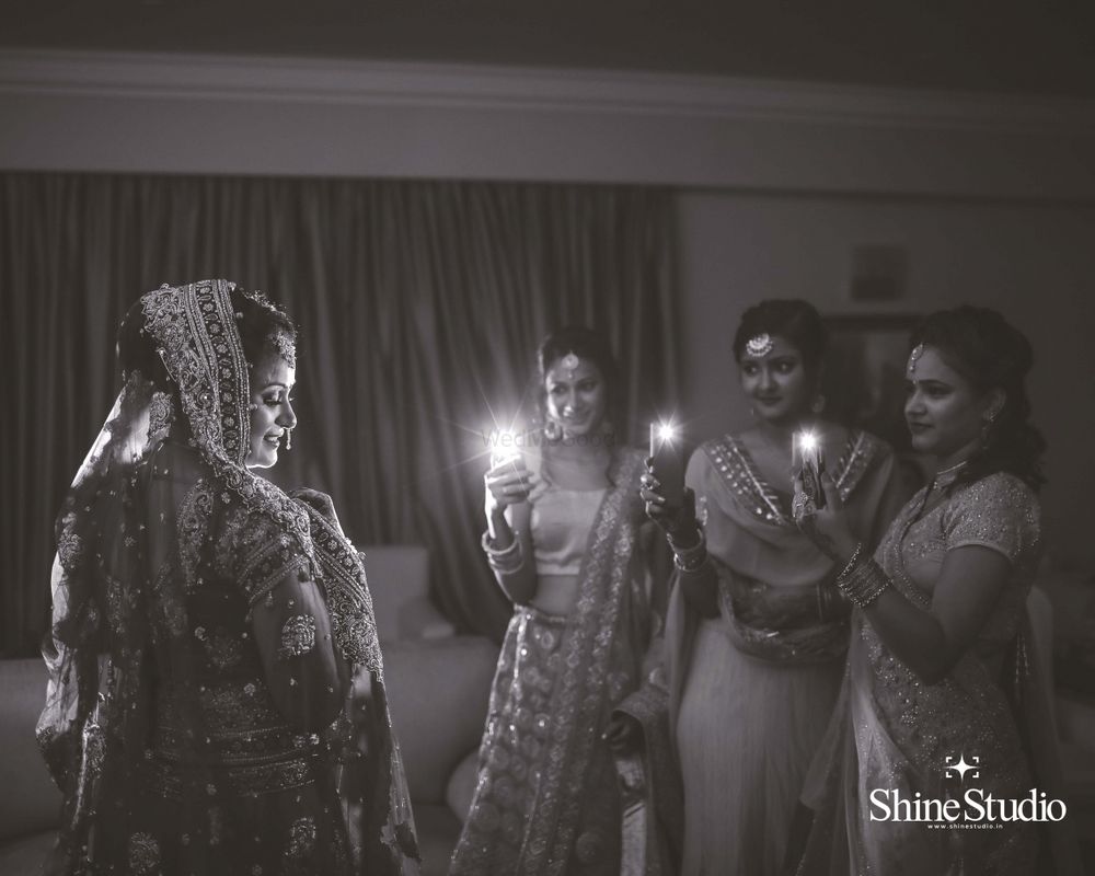 Photo From Shine Studio Brides - By Shine Studio
