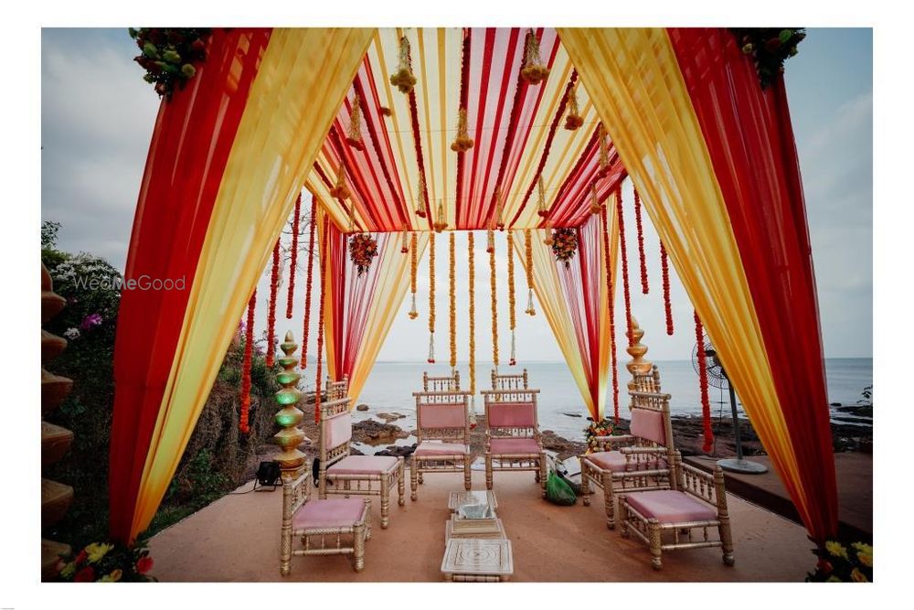 Photo From Vinay + Srishti  - By Abhishek Marathe Photography