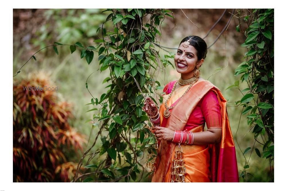 Photo From Vinay + Srishti  - By Abhishek Marathe Photography