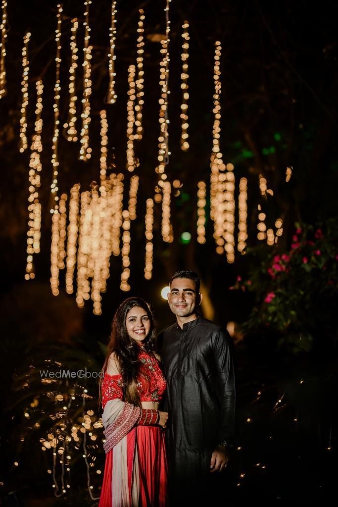 Photo From Vinay + Srishti  - By Abhishek Marathe Photography