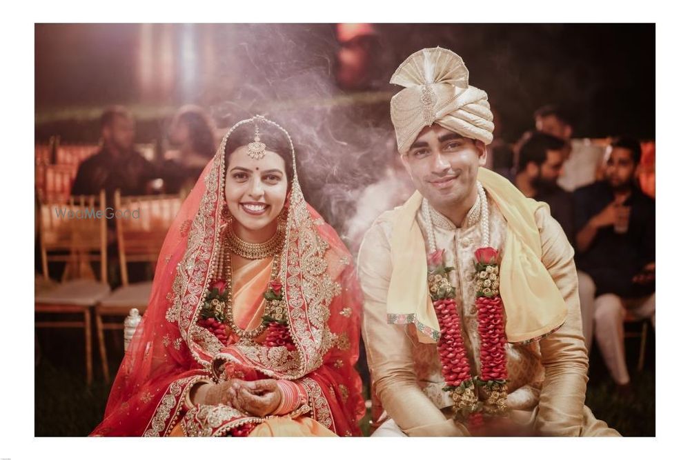 Photo From Vinay + Srishti  - By Abhishek Marathe Photography