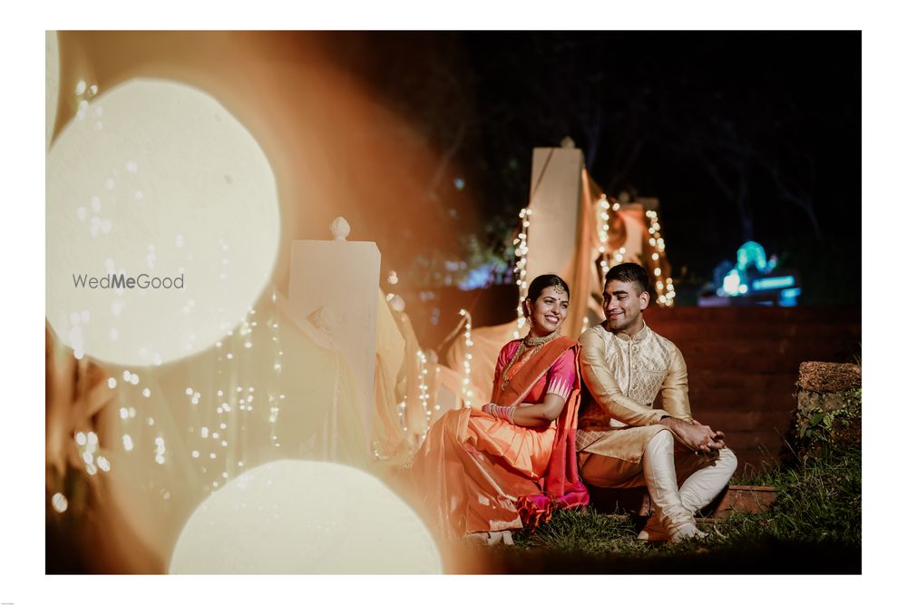 Photo From Vinay + Srishti  - By Abhishek Marathe Photography