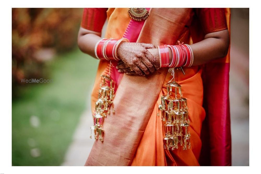 Photo From Vinay + Srishti  - By Abhishek Marathe Photography