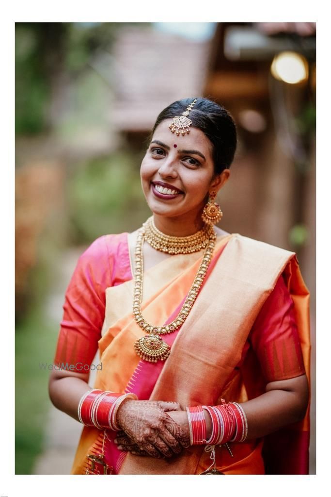 Photo From Vinay + Srishti  - By Abhishek Marathe Photography