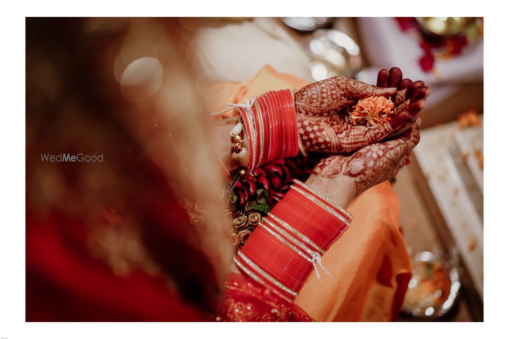 Photo From Vinay + Srishti  - By Abhishek Marathe Photography