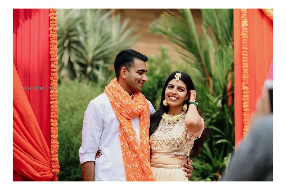 Photo From Vinay + Srishti  - By Abhishek Marathe Photography
