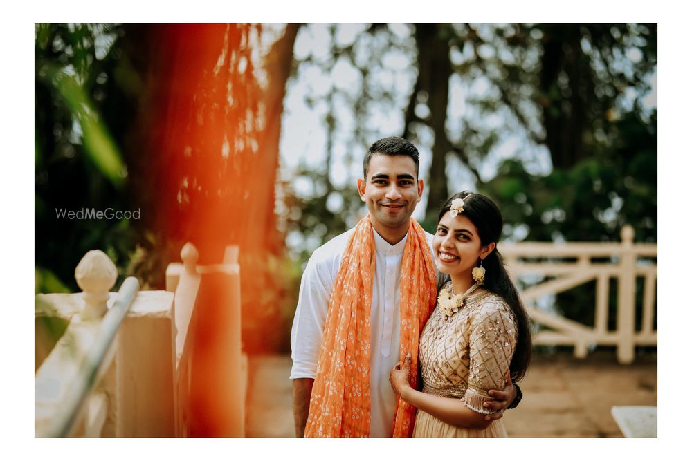 Photo From Vinay + Srishti  - By Abhishek Marathe Photography