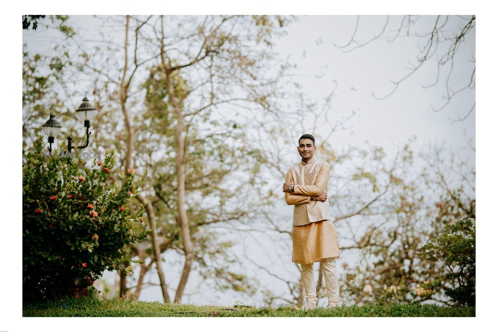 Photo From Vinay + Srishti  - By Abhishek Marathe Photography