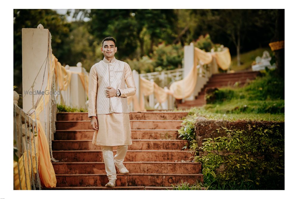 Photo From Vinay + Srishti  - By Abhishek Marathe Photography