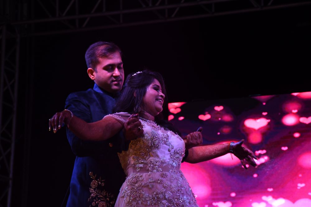 Photo From Somya & Navin - By Jashnn Events
