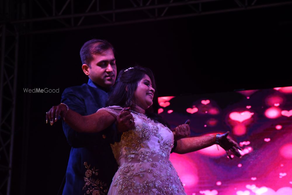 Photo From Somya & Navin - By Jashnn Events