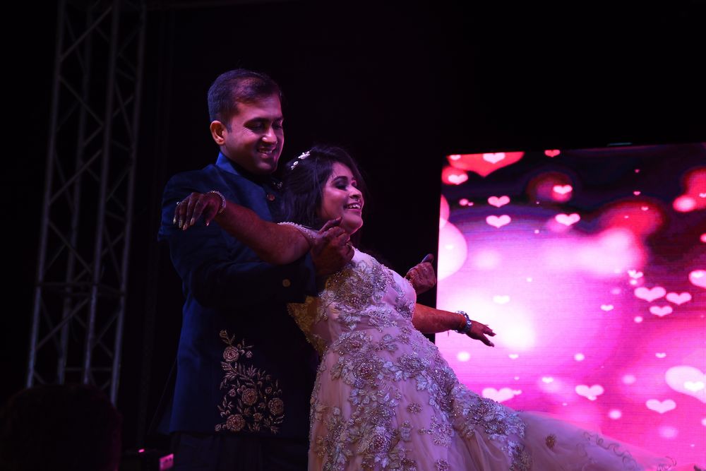 Photo From Somya & Navin - By Jashnn Events