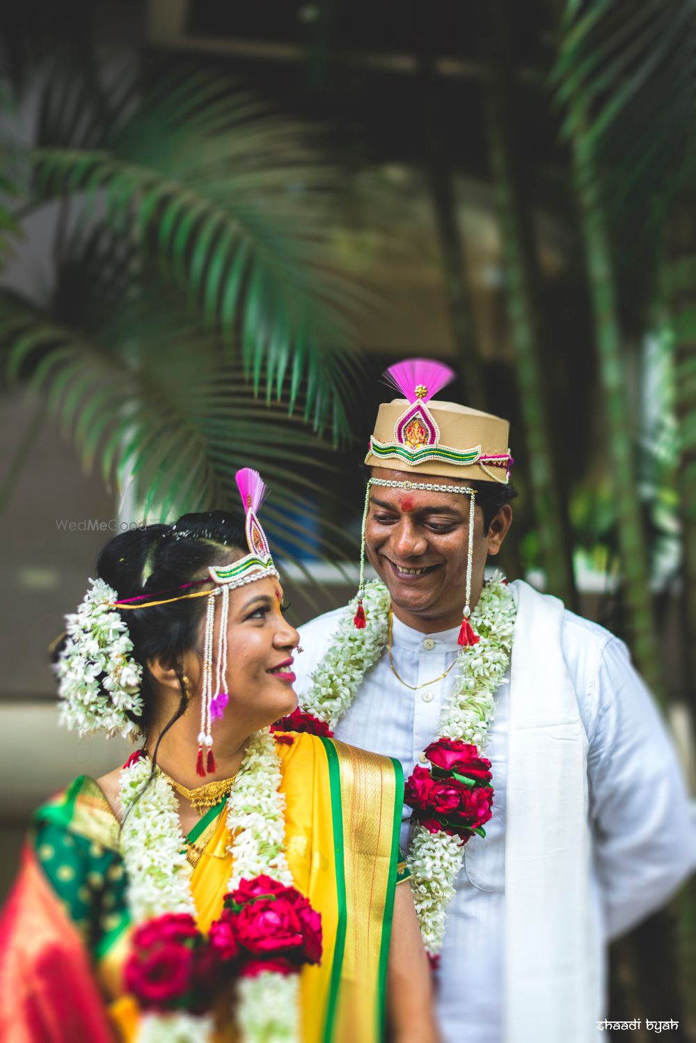 Photo From Nivedita weds Sagar - By Shaadibyah