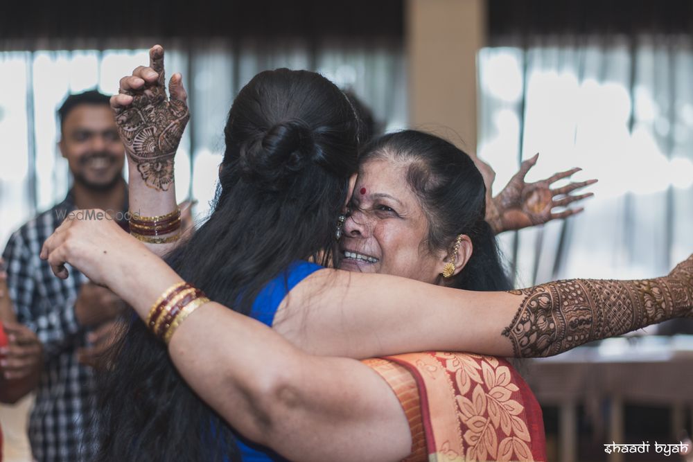 Photo From Nivedita weds Sagar - By Shaadibyah