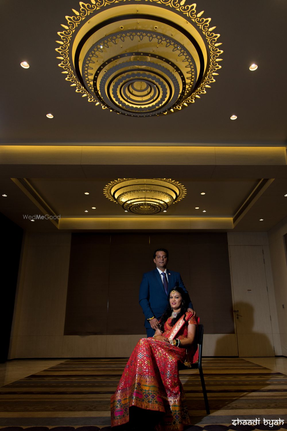 Photo From Nivedita weds Sagar - By Shaadibyah