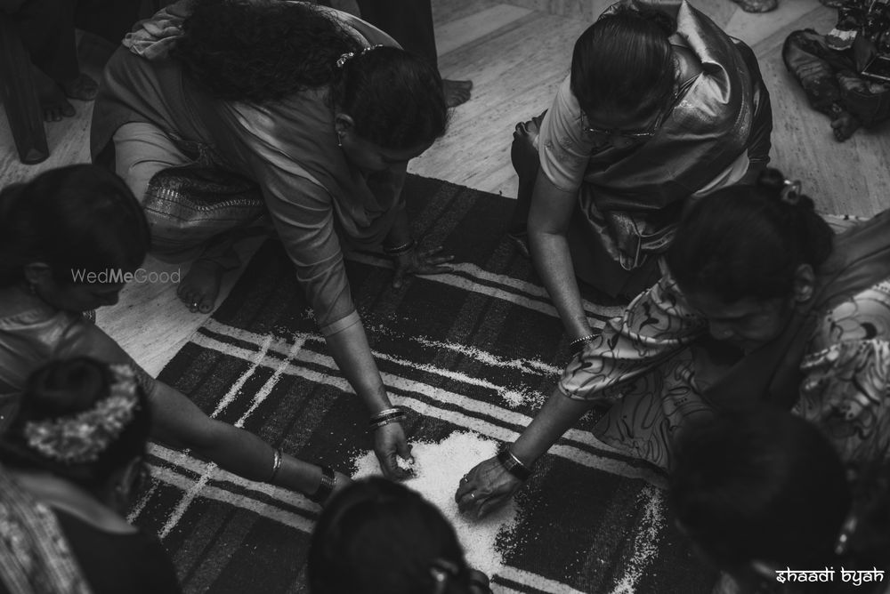 Photo From Nivedita weds Sagar - By Shaadibyah