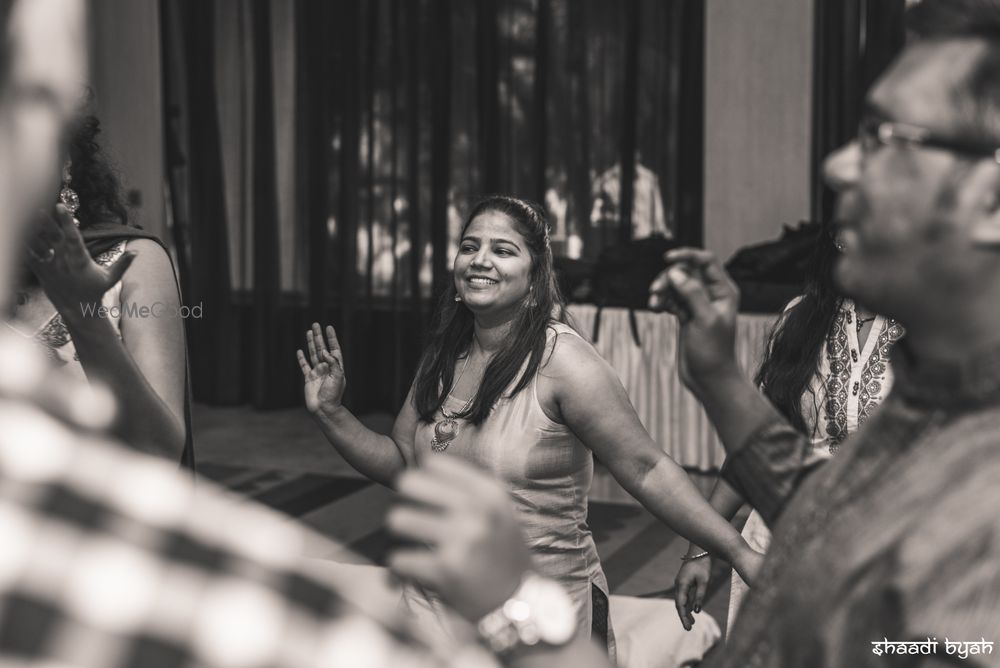 Photo From Nivedita weds Sagar - By Shaadibyah