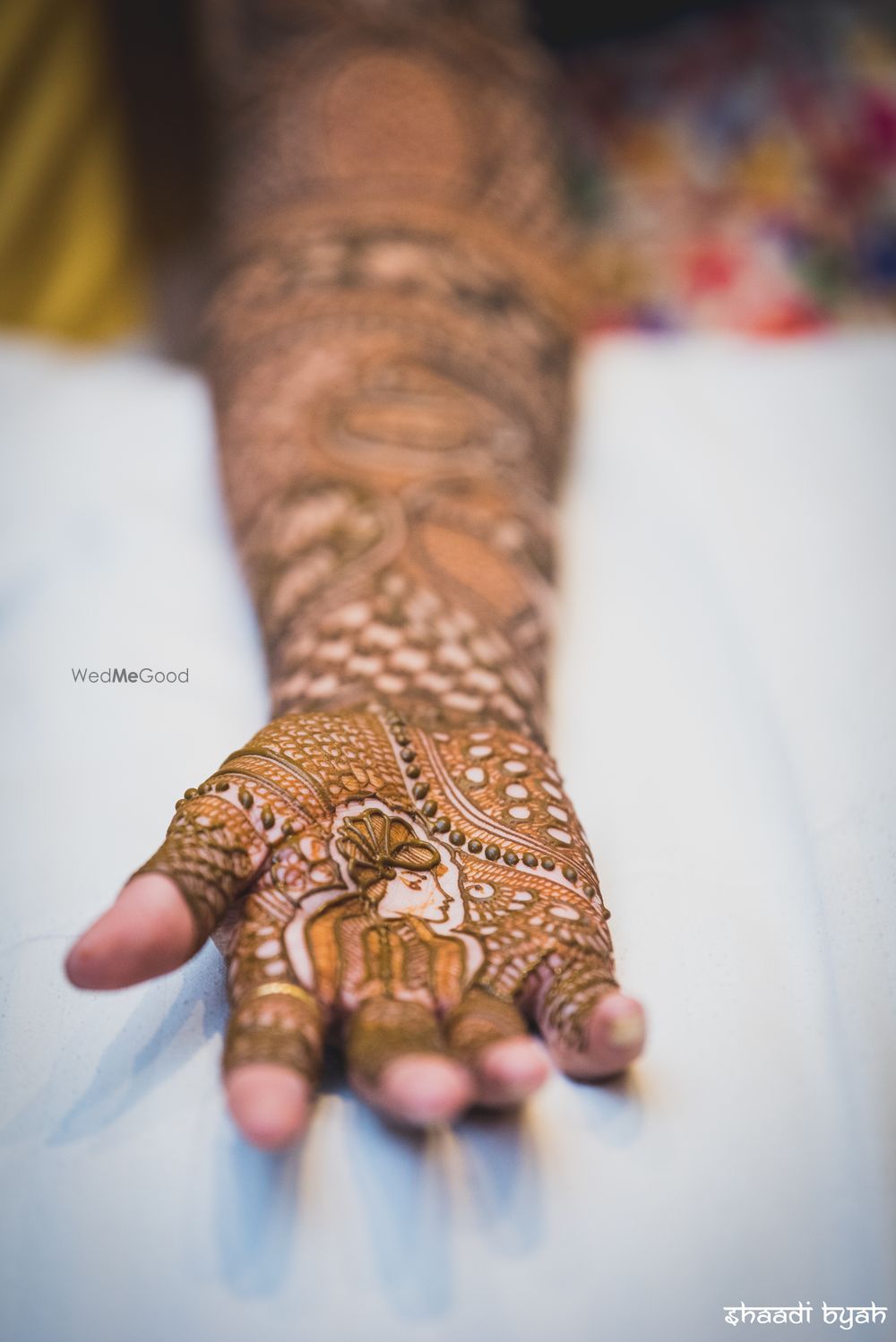 Photo From Nivedita weds Sagar - By Shaadibyah