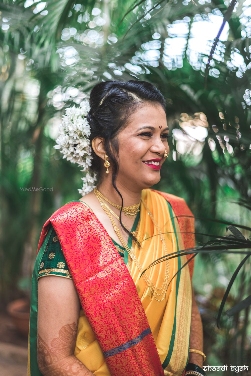 Photo From Nivedita weds Sagar - By Shaadibyah