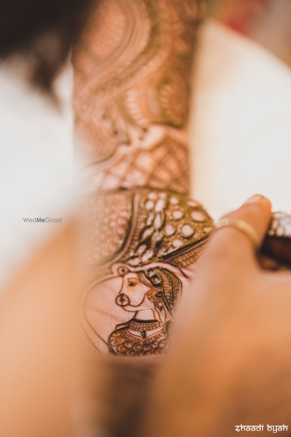 Photo From Nivedita weds Sagar - By Shaadibyah