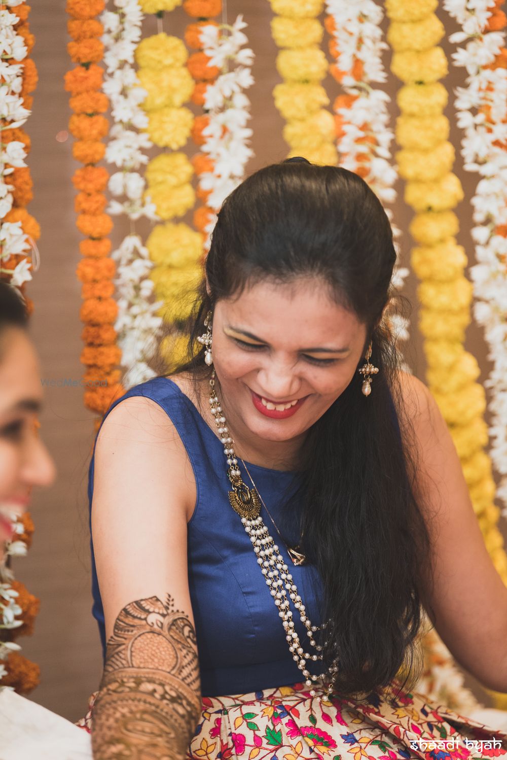 Photo From Nivedita weds Sagar - By Shaadibyah