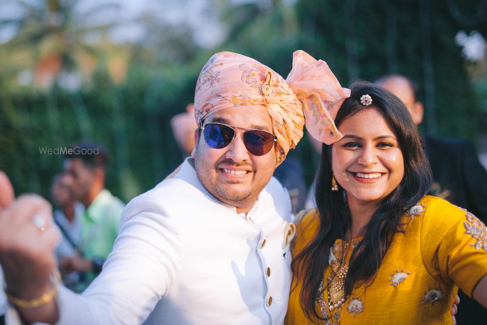 Photo From Tejas Jayanti - Traditional Marwadi Wedding - By Frames n Films Studio