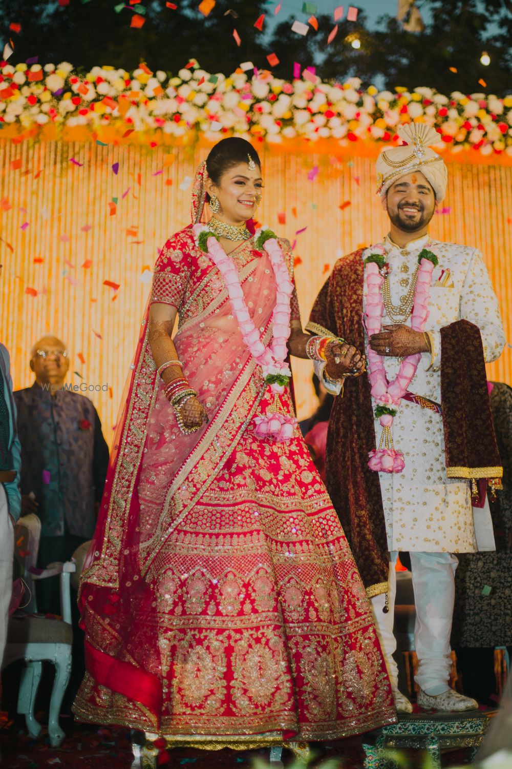 Photo From Tejas Jayanti - Traditional Marwadi Wedding - By Frames n Films Studio