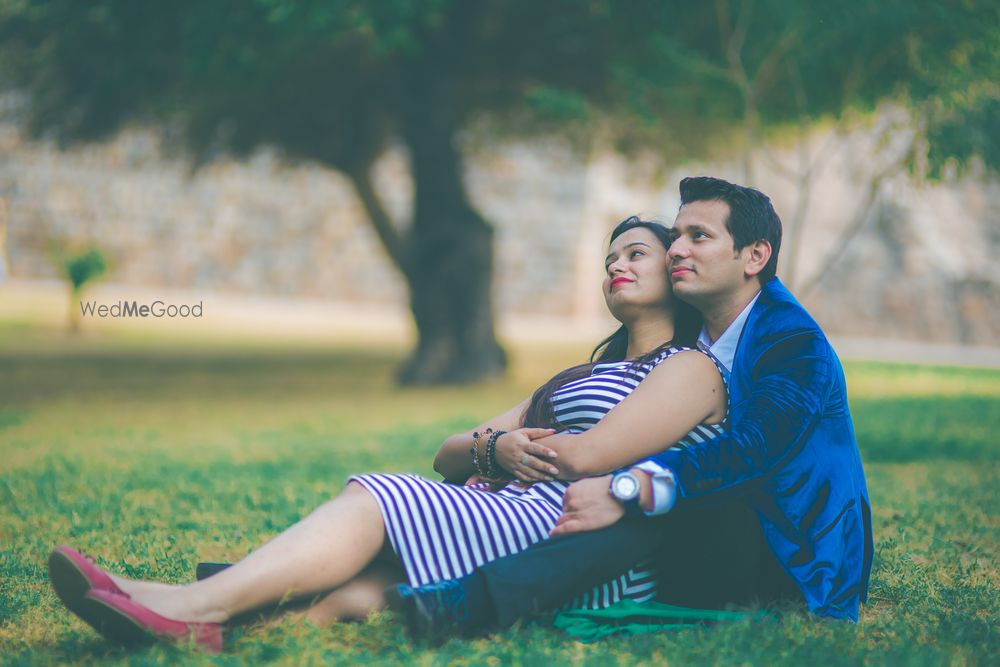 Photo From Vipul & Ankita PreWedding - By Studio RGB