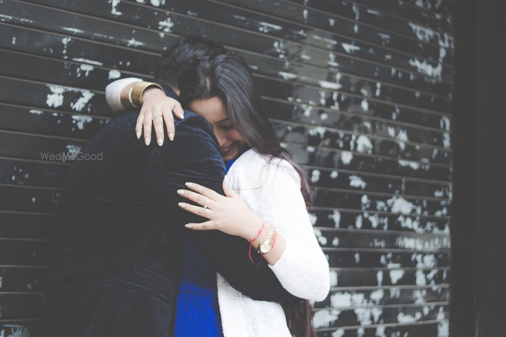 Photo From Vipul & Ankita PreWedding - By Studio RGB