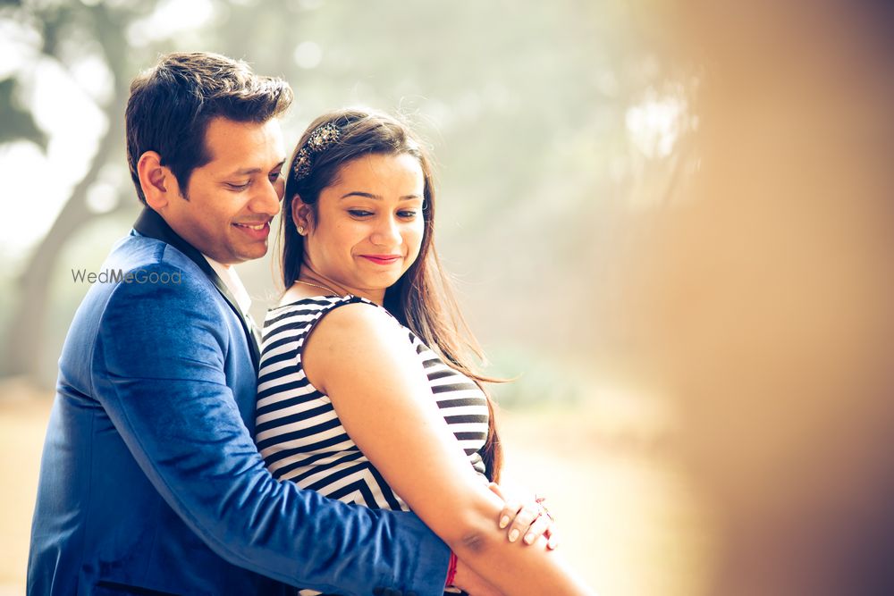 Photo From Vipul & Ankita PreWedding - By Studio RGB