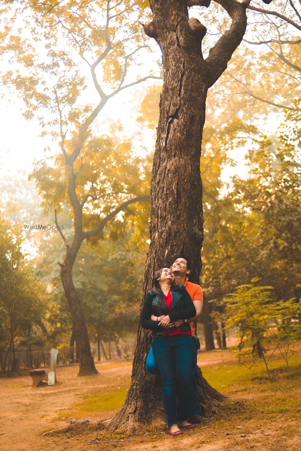 Photo From Vipul & Ankita PreWedding - By Studio RGB