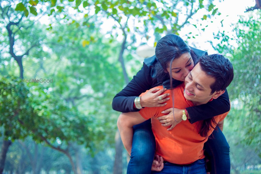 Photo From Vipul & Ankita PreWedding - By Studio RGB