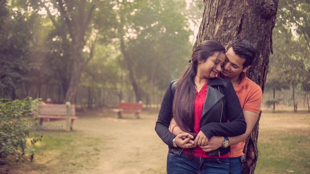 Photo From Vipul & Ankita PreWedding - By Studio RGB