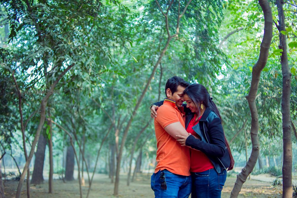 Photo From Vipul & Ankita PreWedding - By Studio RGB