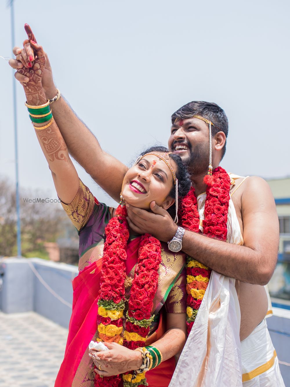 Photo From Shruti & Pavan - By Studio W- Photography & Live Stream Experts