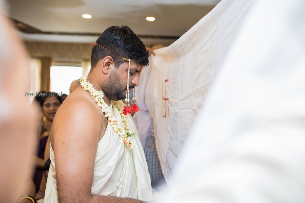 Photo From Shruti & Pavan - By Studio W- Photography & Live Stream Experts