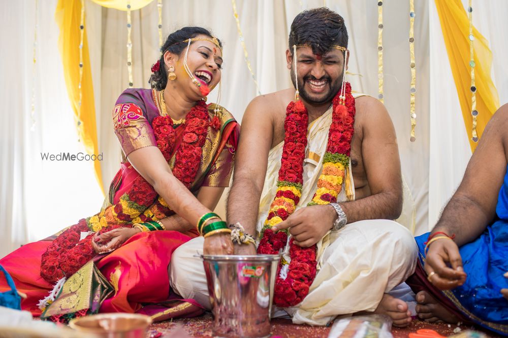 Photo From Shruti & Pavan - By Studio W- Photography & Live Stream Experts