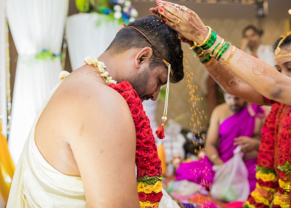 Photo From Shruti & Pavan - By Studio W- Photography & Live Stream Experts