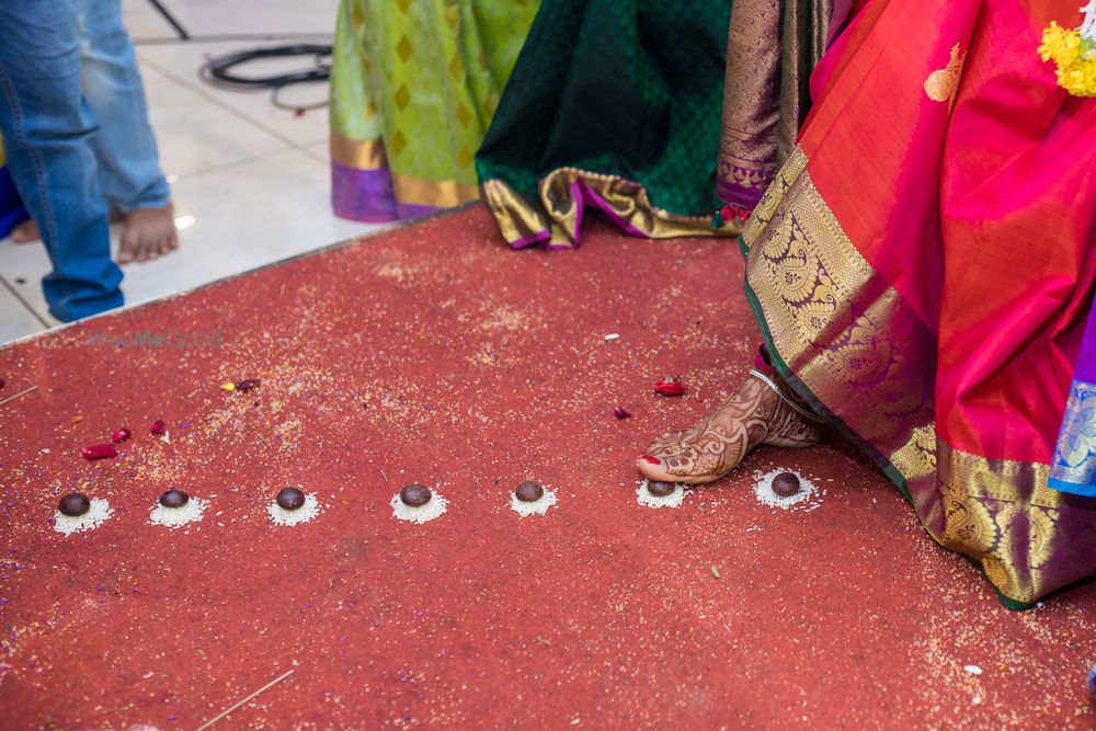 Photo From Shruti & Pavan - By Studio W- Photography & Live Stream Experts